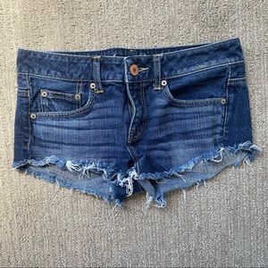 AEO shorts